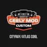 DevBlog_CityRay/AtlasCool GMCustoms