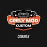 DevBlog_CoolRay GMCustoms