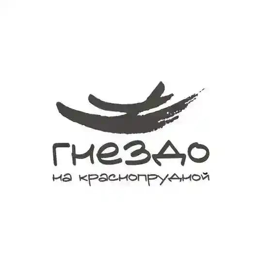 гнездо на краснопрудной