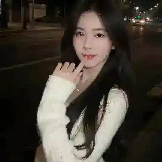 小灵妹😍💋💋❤️😍