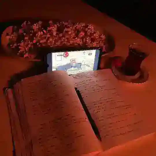 Gönül Kaleminden✍🏻 Profile