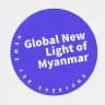THE GLOBAL NEW LIGHT OF MYANMAR