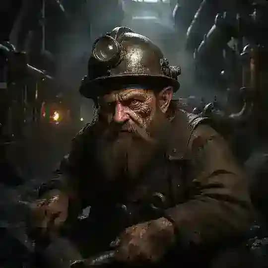 Южный гном