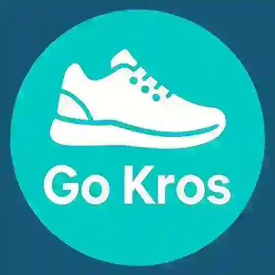 Кросівки сток та взуття | Go Kros