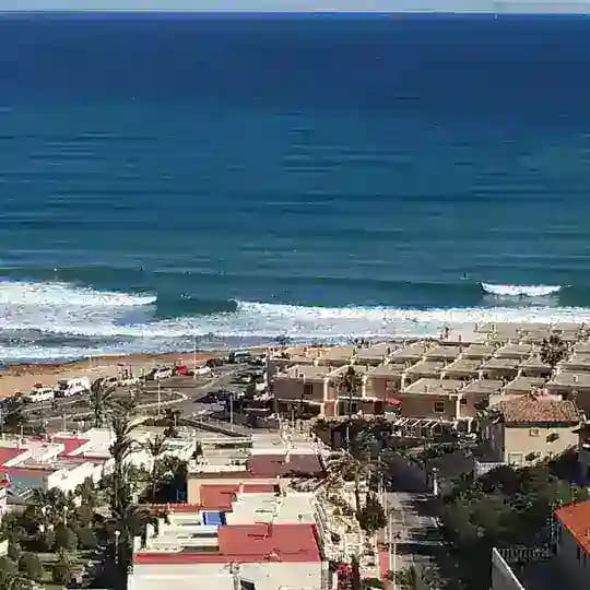 Испания LIFE 🇪🇸