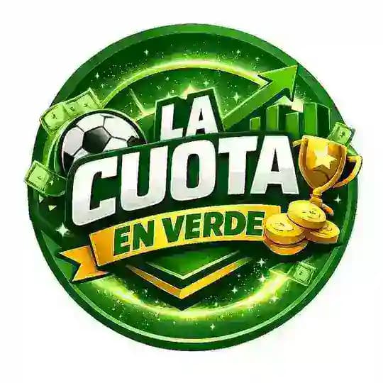 LA CUOTA EN VERDE ⚽️ Profile
