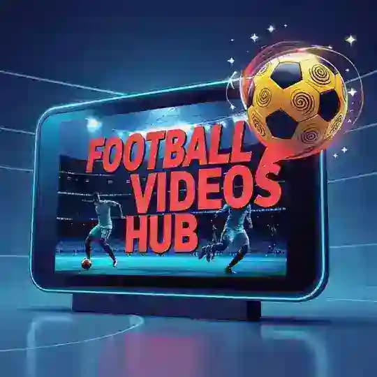 Football Videos Hub