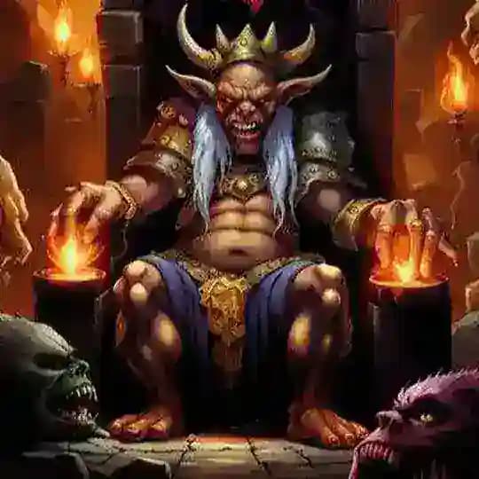 goblin Call