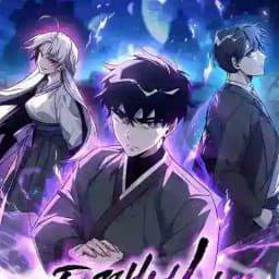 Goblin’s Night | Night of Goblins | Goblins Night Manhwa Profile