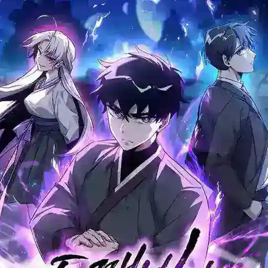 Goblin’s Night | Night of Goblins | Goblins Night Manhwa Profile