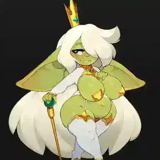 06HM Goblin girls🔞☂️HeheMedia