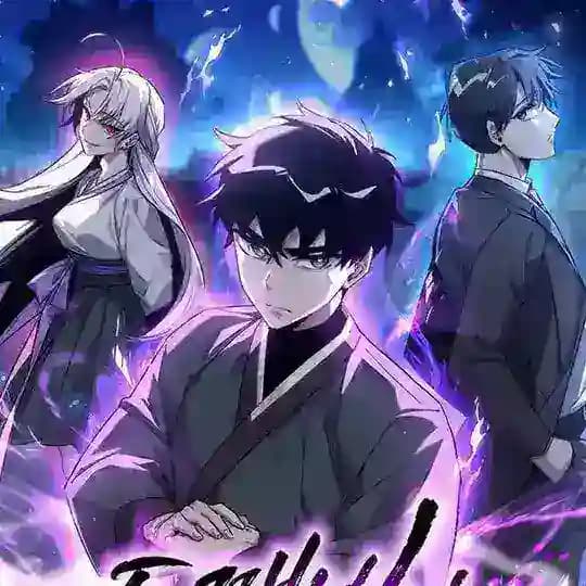 Goblin’s Night Manhwa | Night of Goblins Manhwa | Goblins Night Manhwa Profile