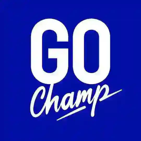 GO CHAMP