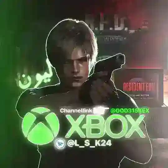 𝙓𝘽𝙊𝙓 𝟯𝟲𝟬 𝙓𝙀𝙓 𝙂𝘼𝙈𝙀𝙎