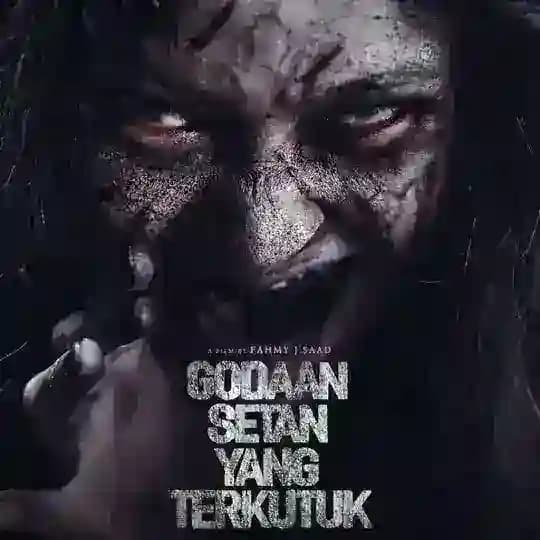 GODAAN SETAN YANG TERKUTUK (2025)