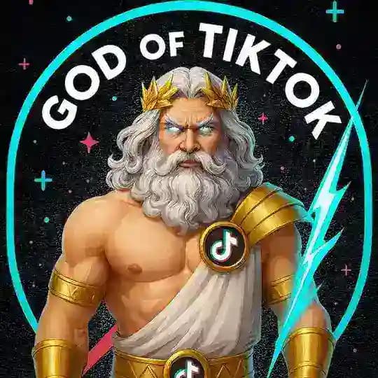God of TikTok