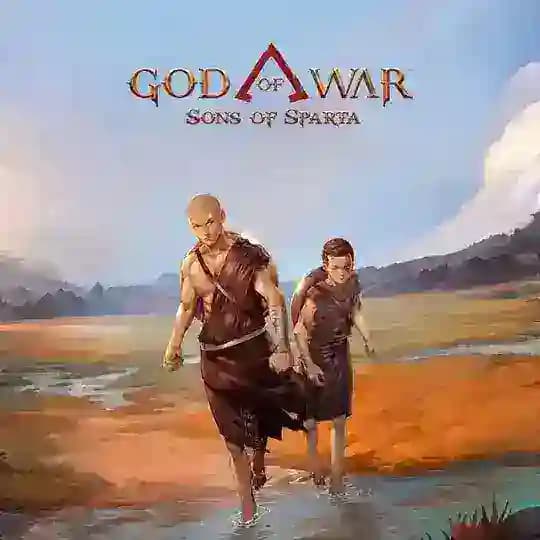 𝐆𝐎𝐃 𝐎𝐅 𝐖𝐀𝐑 Profile