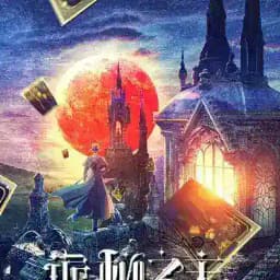 Lord Of The Mysteries VF Profile