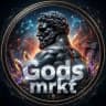 Gods Mrkt