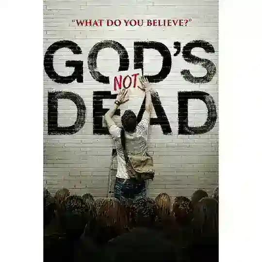 God's Not Dead