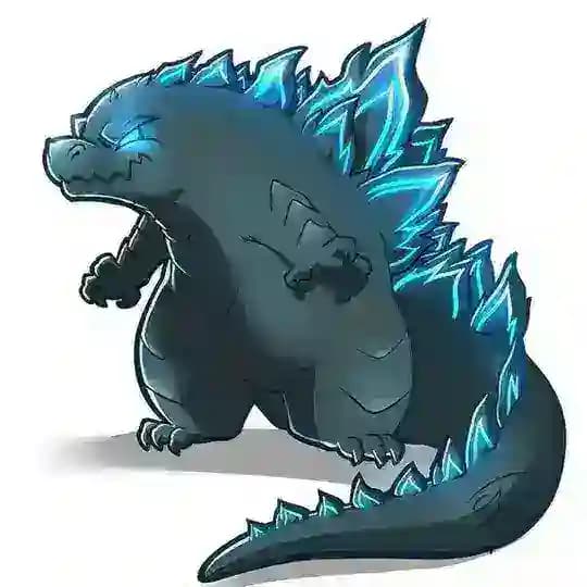 GODZILLA