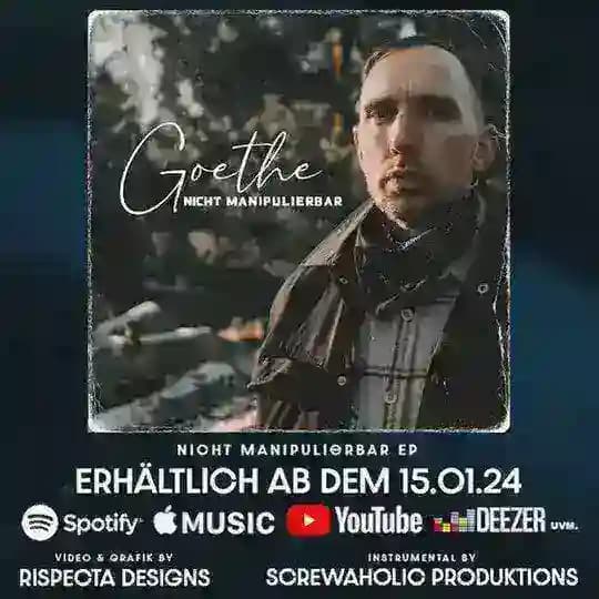 GoetheMusikOffiziell