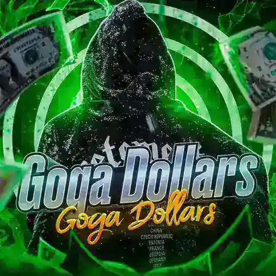 Goga Dollars | Crypto