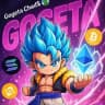 Gogeta Crypto Chad$