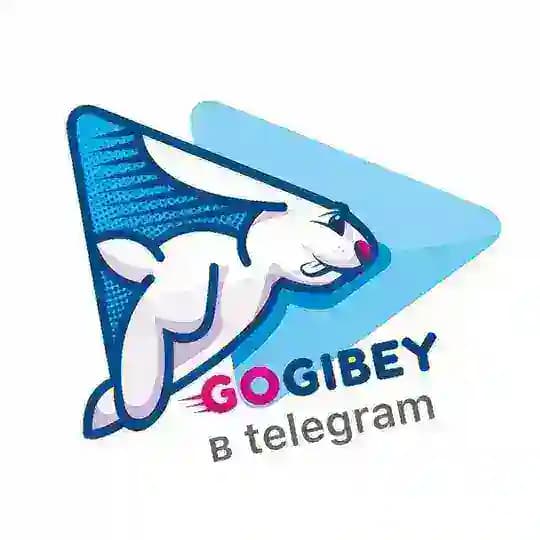 GoGiBey Официальный канал