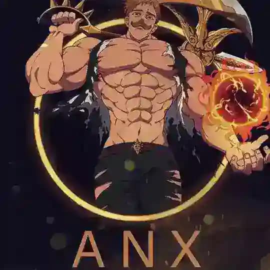 Standoff 2 | ANX Profile