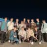 GOING SEVENTEEN SUB INDO