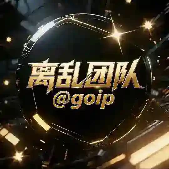 离乱团队 @goip