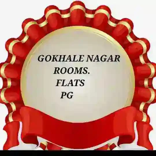Gokhale nagar Rooms/Flats
