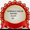 Gokhale nagar Rooms/Flats