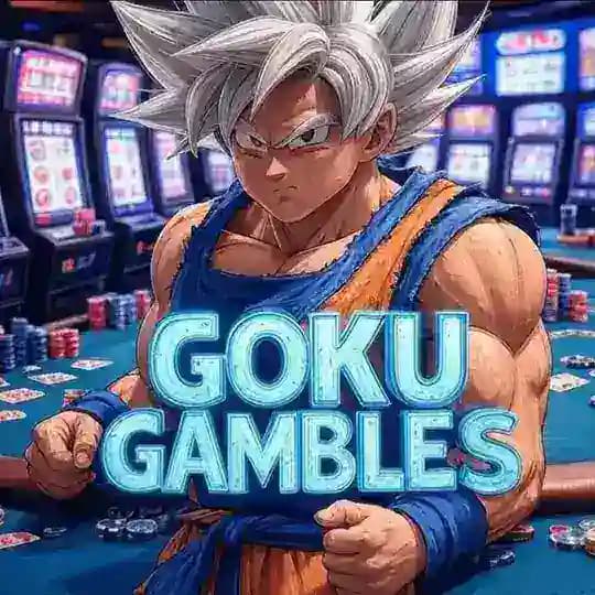 Goku Gambles