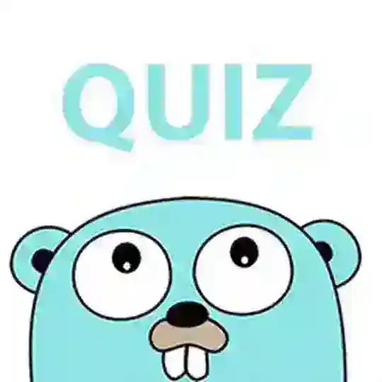 Golang задачи с собеседований