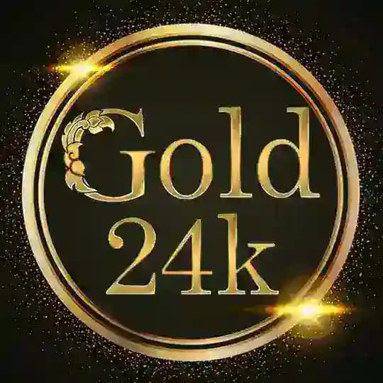⚜️Gold_24k⚜️