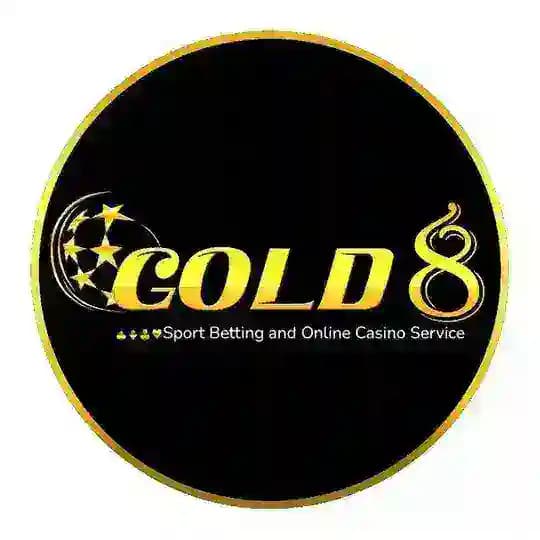 Gold 8 Channel