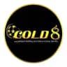 Gold 8 Channel