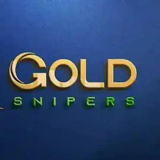 Gold Sniper