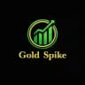 Gold spike