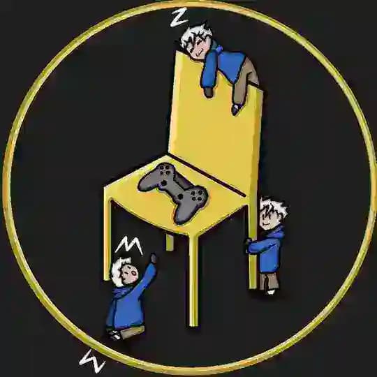 GoldChair STUDIOS: Разработка игр