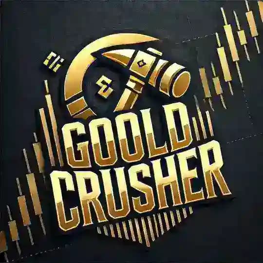 GOLD CRUSHER