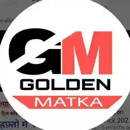 GOLDEN MATKA TRICK ™ Profile