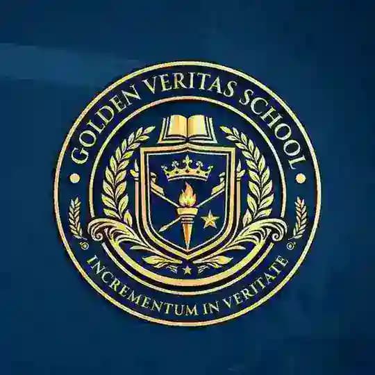 𝐆𝐎𝐋𝐃𝐄𝐍 𝐕𝐄𝐑𝐈𝐓𝐀𝐒 𝐒𝐂𝐇𝐎𝐎𝐋