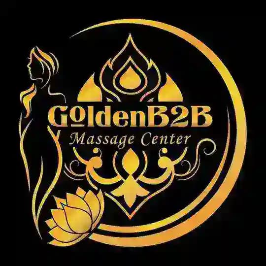 Golden B2B Massage