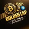 GoldenLap | TON • NFT