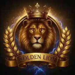 GOLDEN LION 388MM Profile