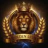 GOLDEN LION 388MM