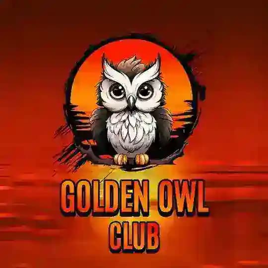 Golden Owl Club Official